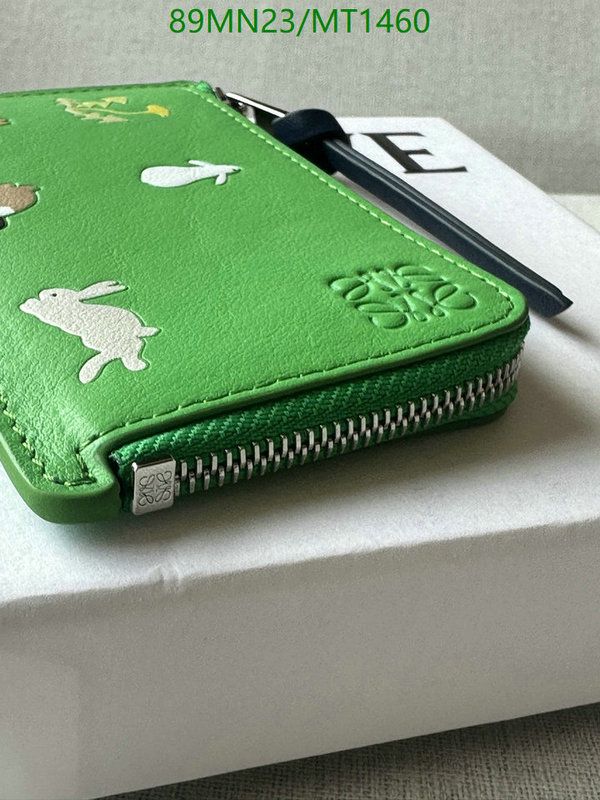 Loewe-Wallet-Mirror Quality Code: MT1460 $: 89USD