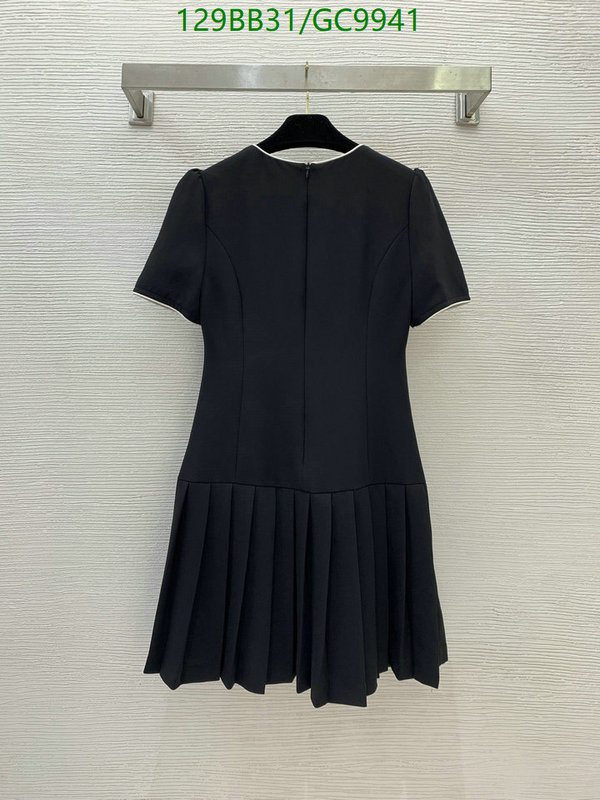 MIUMIU-Clothing Code: GC9941 $: 129USD