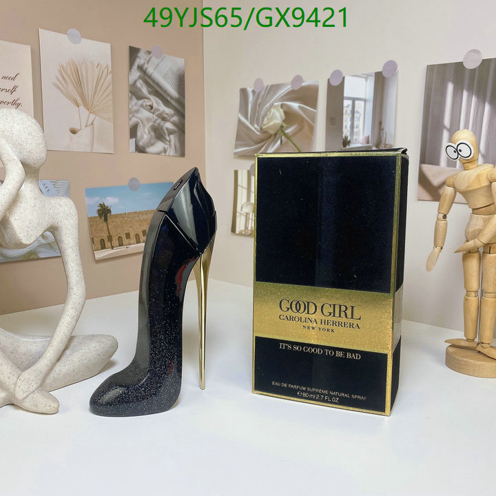 Carolina Herrera-Perfume Code: GX9421 $: 49USD