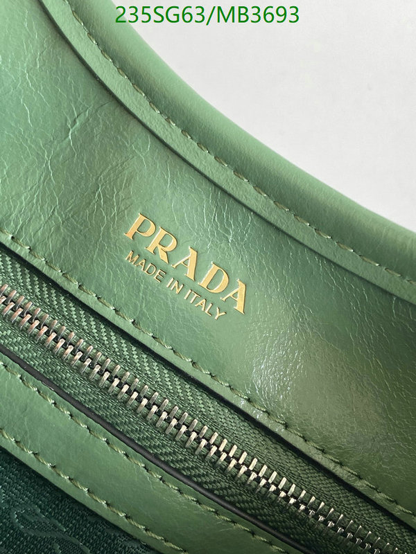 Prada-Bag-Mirror Quality Code: MB3693 $: 235USD