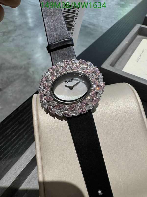 PIAGET-Watch-4A Quality Code: MW1634 $: 149USD