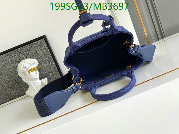 Prada-Bag-Mirror Quality Code: MB3697 $: 199USD