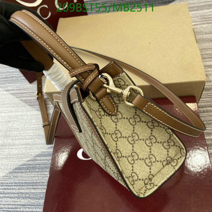Gucci-Bag-Mirror Quality Code: MB2511 $: 209USD