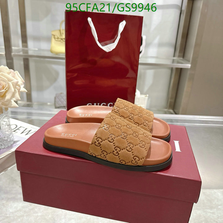 Gucci-Men shoes Code: GS9946-Yupoo.ru - Copybrand.Team photo album Gucci-Men shoes Code: GS9946
