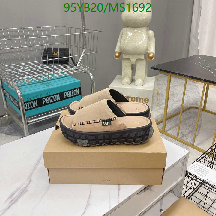 UGG-Women Shoes Code: MS1692 $: 95USD