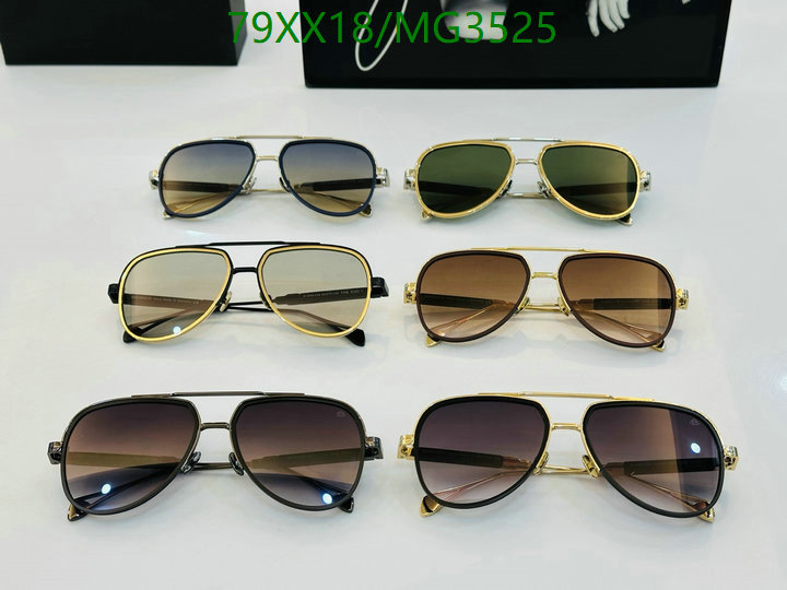 Maybach-Glasses Code: MG3525 $: 79USD