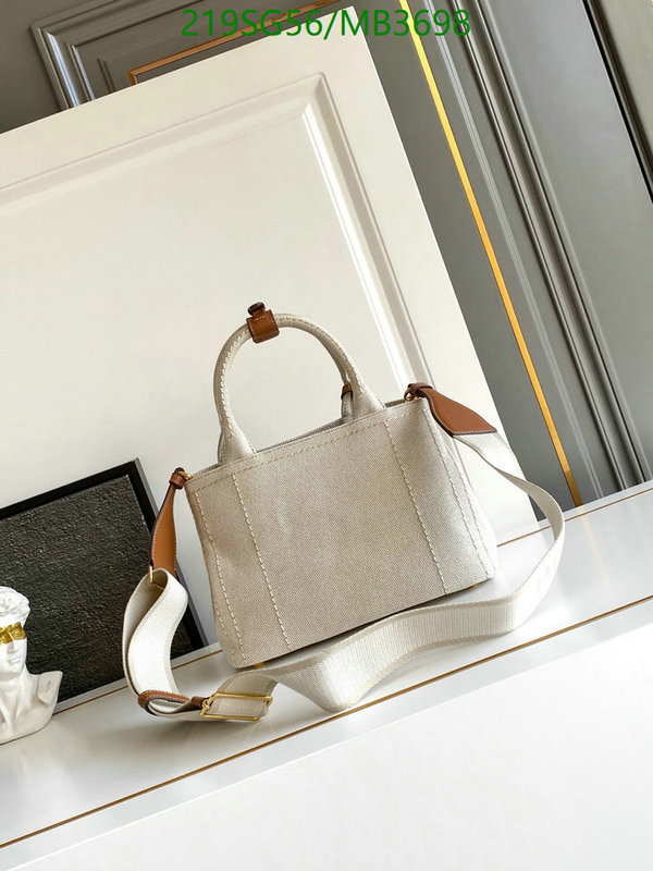 Prada-Bag-Mirror Quality Code: MB3698 $: 219USD