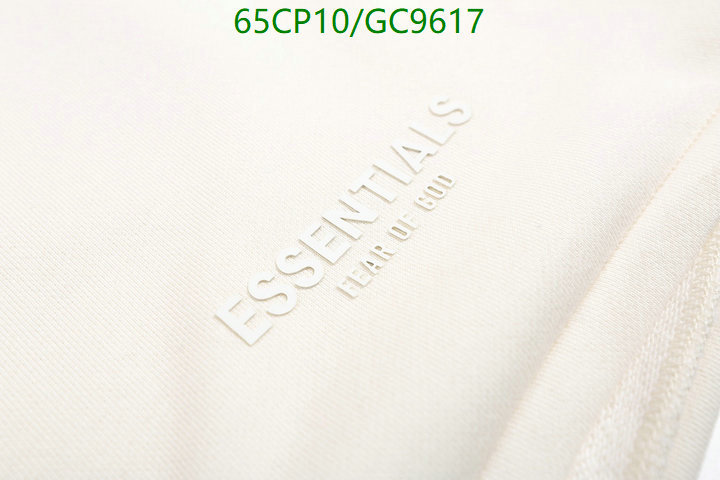 Essentials-Clothing Code: GC9617 $: 65USD