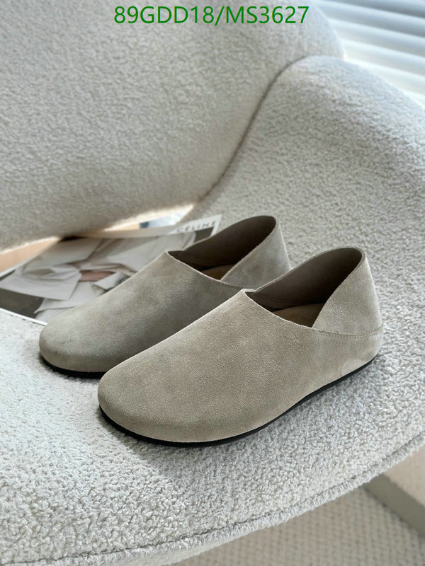 The Row-Women Shoes Code: MS3627 $: 89USD