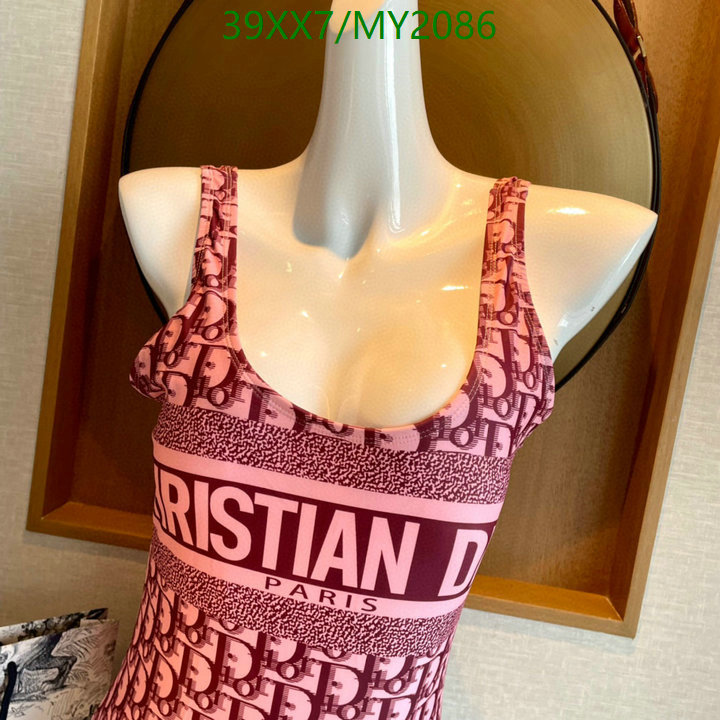 Dior-Swimsuit Code: MY2086 $: 39USD