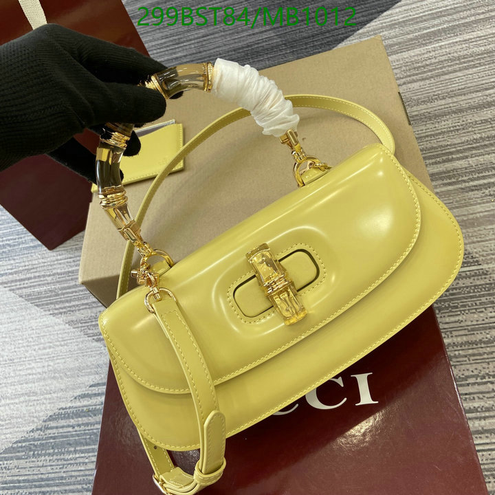 Gucci-Bag-Mirror Quality Code: MB1012 $: 299USD