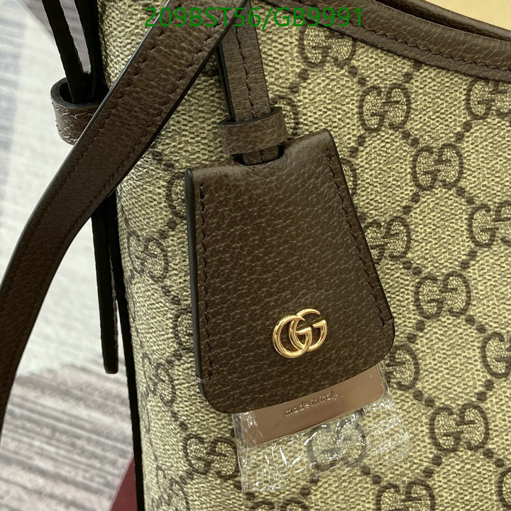Gucci-Bag-Mirror Quality Code: GB9991 $: 209USD