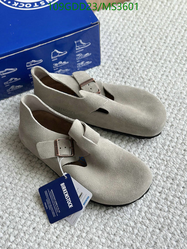 Birkenstock-Men shoes Code: MS3601 $: 109USD
