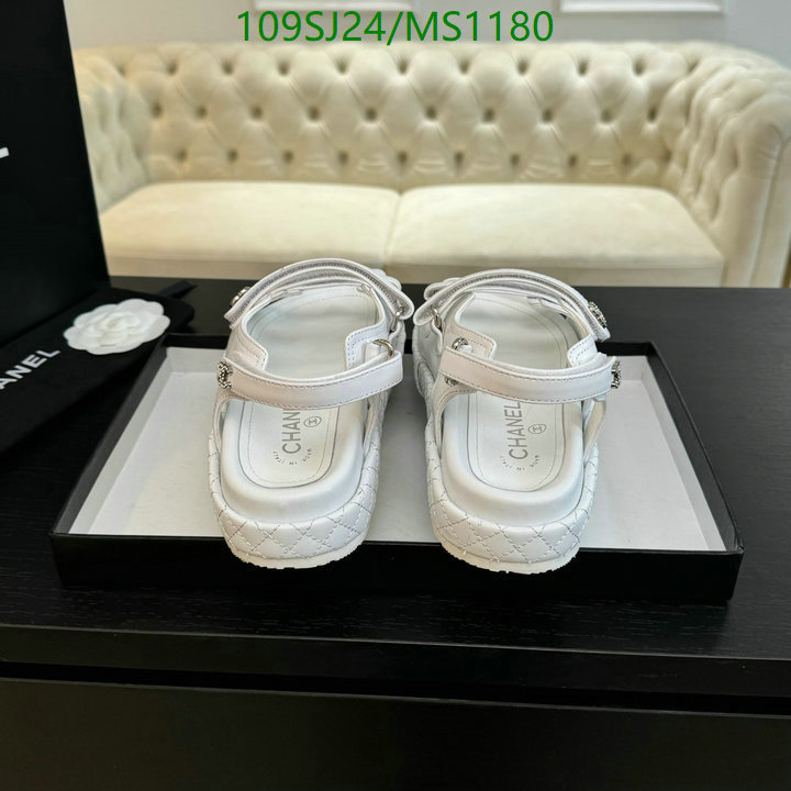 Chanel-Women Shoes Code: MS1180 $: 109USD