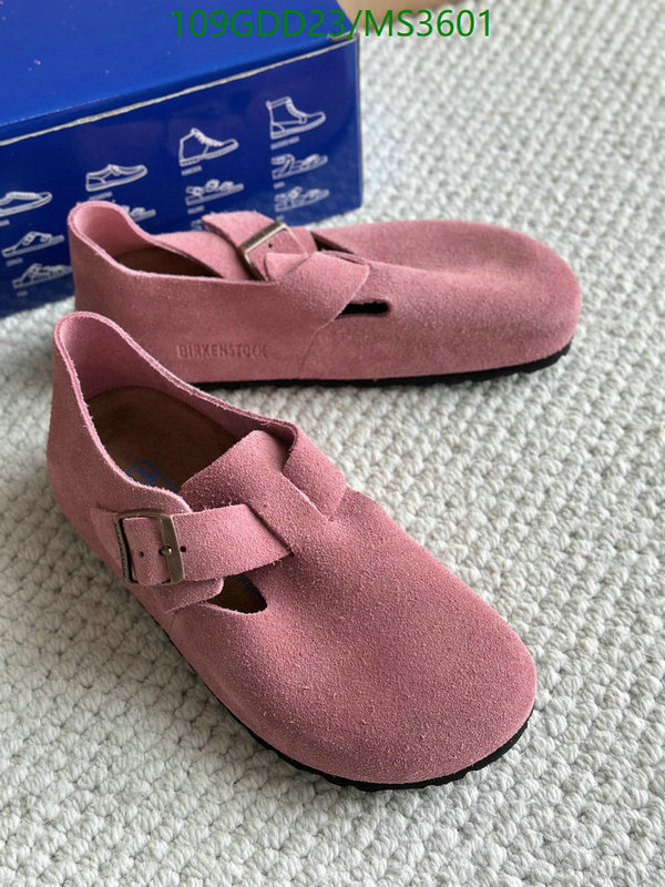 Birkenstock-Men shoes Code: MS3601 $: 109USD