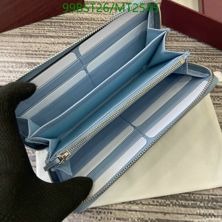 Gucci-Wallet Mirror Quality Code: MT2545 $: 99USD