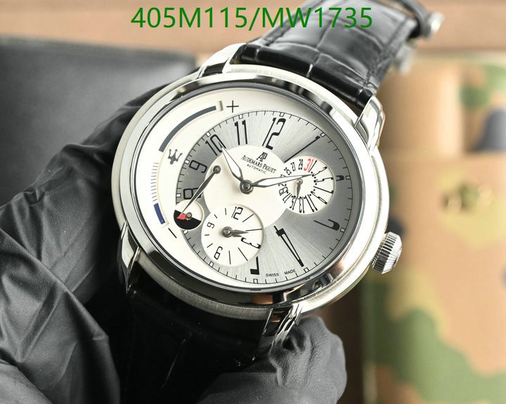 Audemars Piguet-Watch-Mirror Quality Code: MW1735 $: 405USD