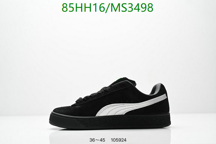 PUMA-Men shoes Code: MS3498 $: 85USD