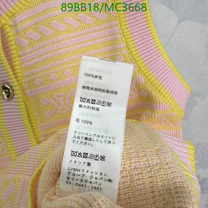 Celine-Clothing Code: MC3668 $: 89USD