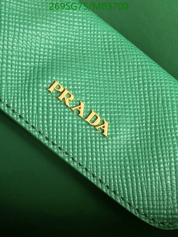Prada-Bag-Mirror Quality Code: MB3700 $: 269USD