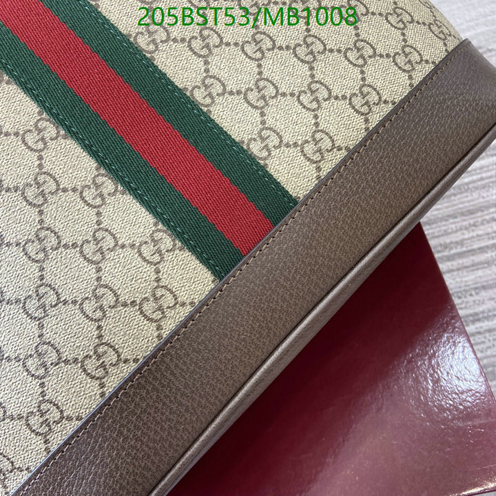 Gucci-Bag-Mirror Quality Code: MB1008 $: 205USD
