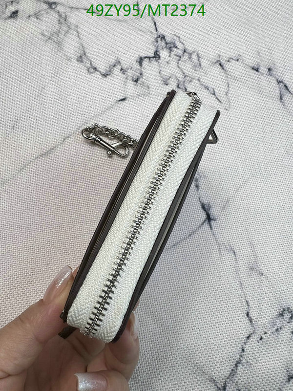 Coach-Wallet-4A Quality Code: MT2374 $: 49USD