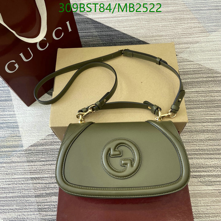 Gucci-Bag-Mirror Quality Code: MB2522