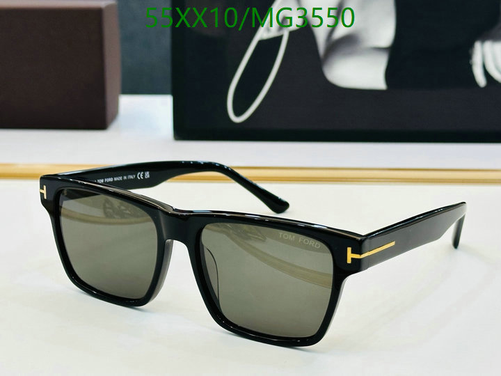 Tom Ford-Glasses Code: MG3550 $: 55USD
