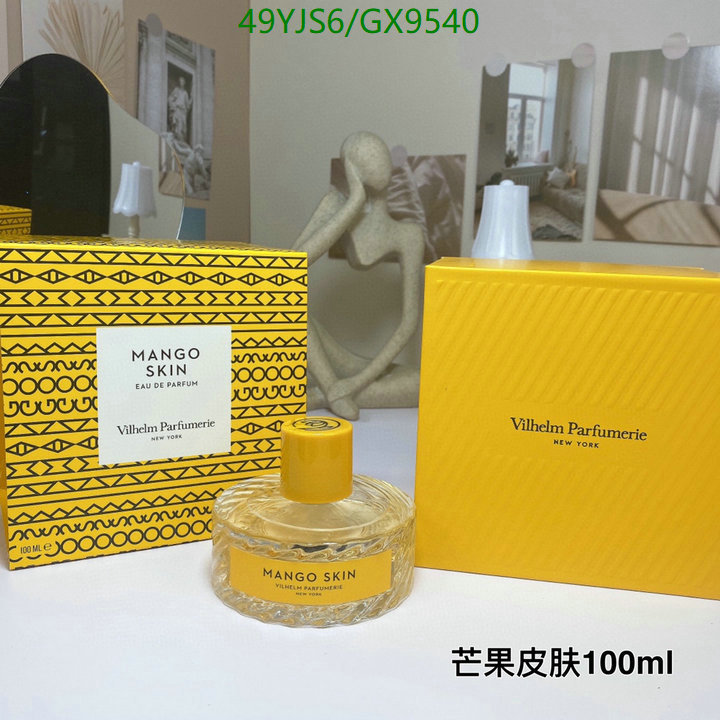 Vilhelm Parfumerie-Perfume Code: GX9540 $: 49USD