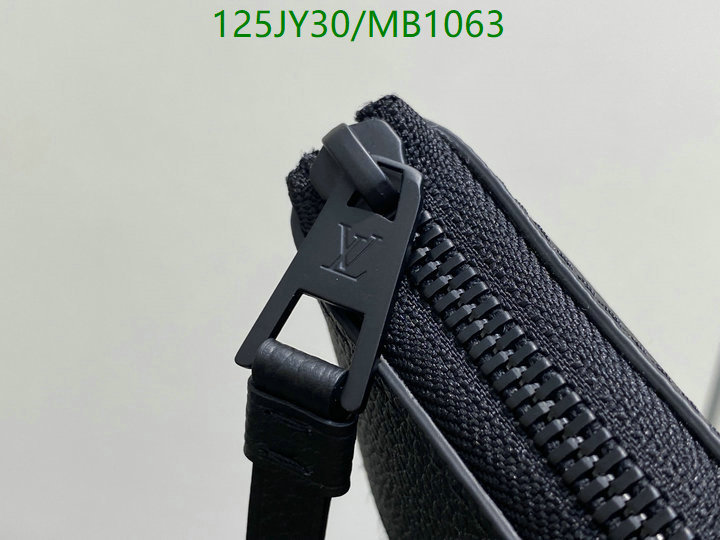 LV-Bag-Mirror Quality Code: MB1063 $: 125USD