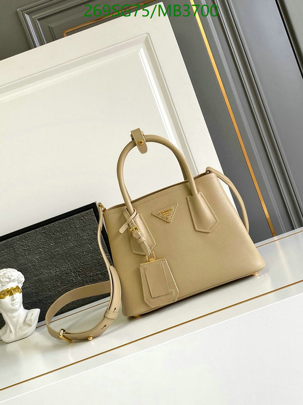 Prada-Bag-Mirror Quality Code: MB3700 $: 269USD