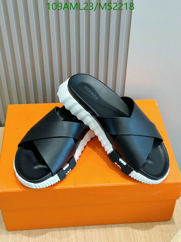 Hermes-Men shoes Code: MS2218 $: 109USD