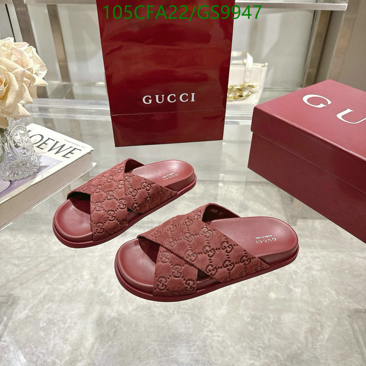 Gucci-Women Shoes Code: GS9947-Yupoo.ru - Copybrand.Team photo album Gucci-Women Shoes Code: GS9947