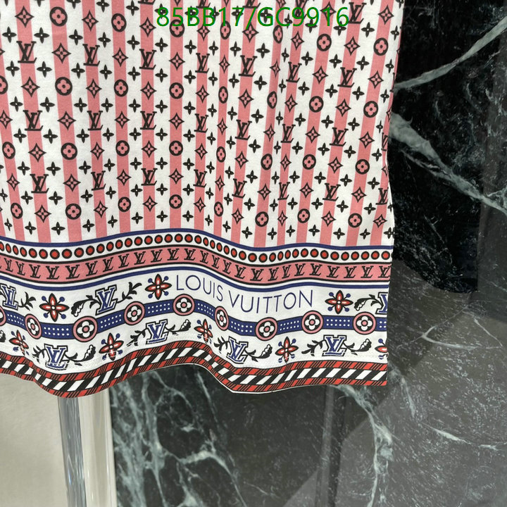 LV-Clothing Code: GC9916 $: 85USD