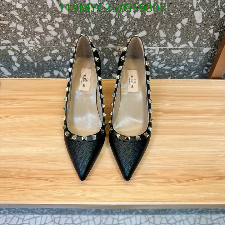 Valentino-Women Shoes Code: GS9807 $: 119USD-Yupoo.ru - Copybrand.Team photo album Valentino-Women Shoes Code: GS9807 $: 119USD