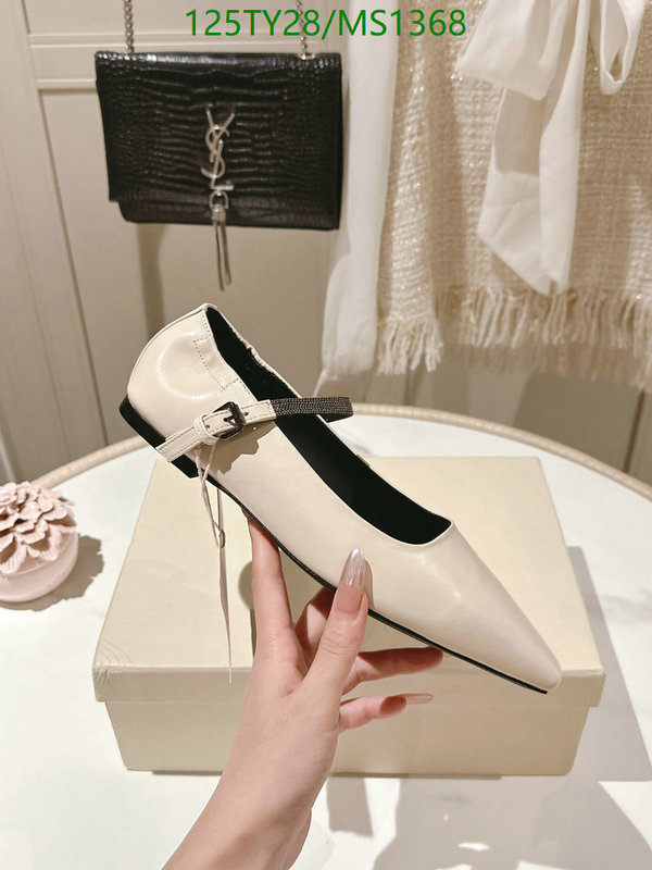 Brunello Cucinelli-Women Shoes Code: MS1368 $: 125USD