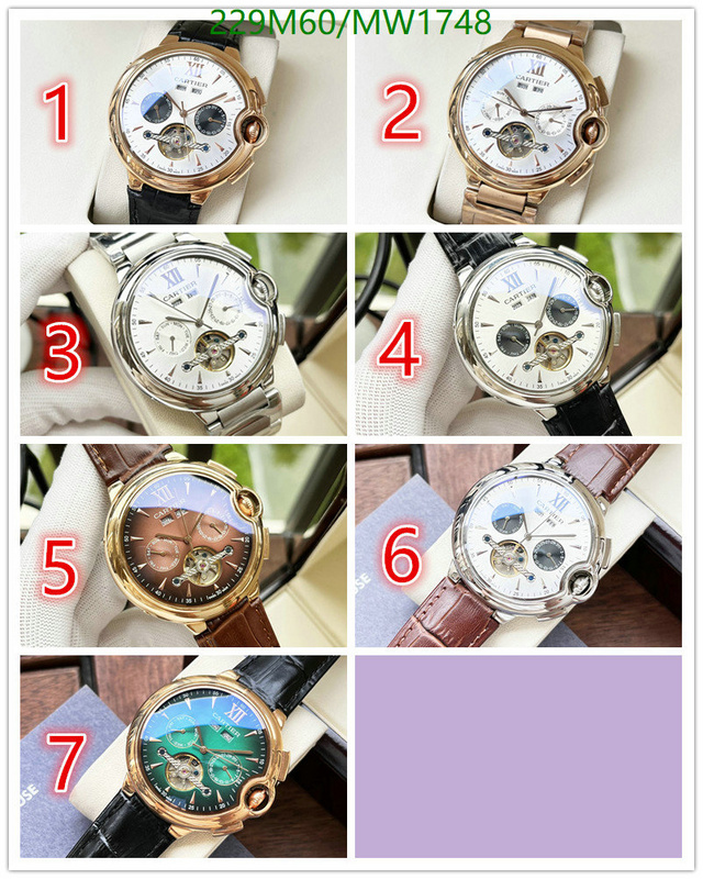 Cartier-Watch-Mirror Quality Code: MW1748 $: 229USD-Yupoo.ru - Copybrand.Team photo album Cartier-Watch-Mirror Quality Code: MW1748 $: 229USD
