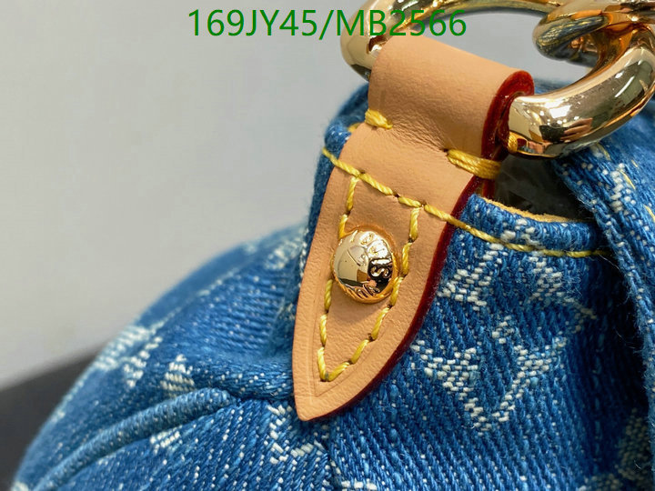 LV-Bag-Mirror Quality Code: MB2566 $: 169USD