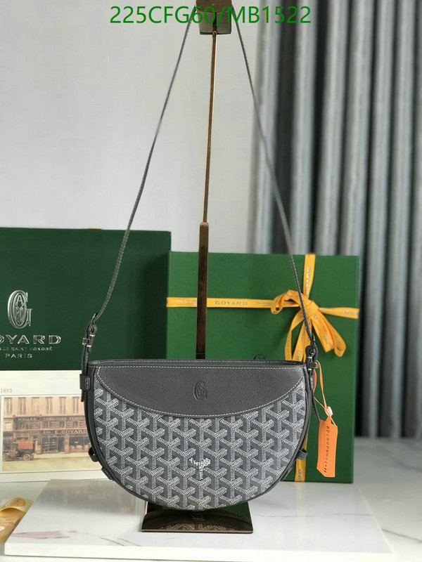 Goyard-Bag-Mirror Quality Code: MB1522 $: 225USD