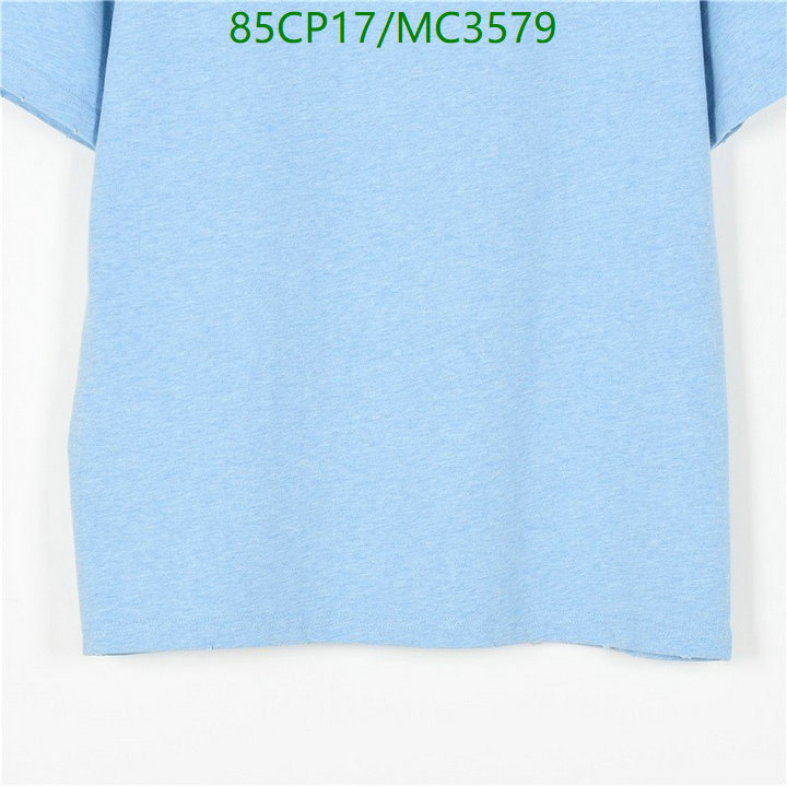 Dior-Clothing Code: MC3579 $: 85USD