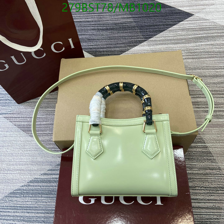 Gucci-Bag-Mirror Quality Code: MB1020 $: 279USD