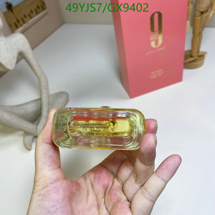 Afnan-Perfume Code: GX9402 $: 49USD