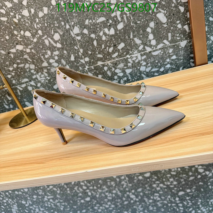 Valentino-Women Shoes Code: GS9807 $: 119USD-Yupoo.ru - Copybrand.Team photo album Valentino-Women Shoes Code: GS9807 $: 119USD