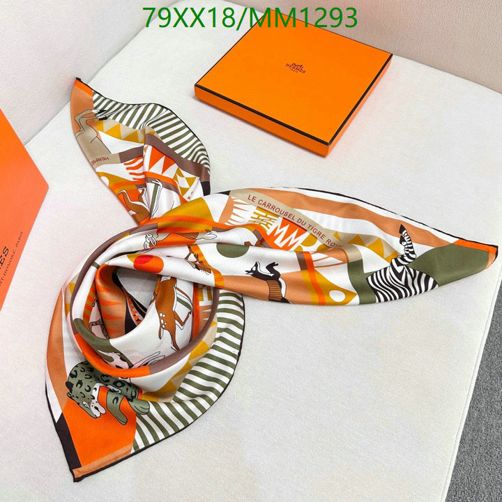 Hermes-Scarf Code: MM1293 $: 79USD