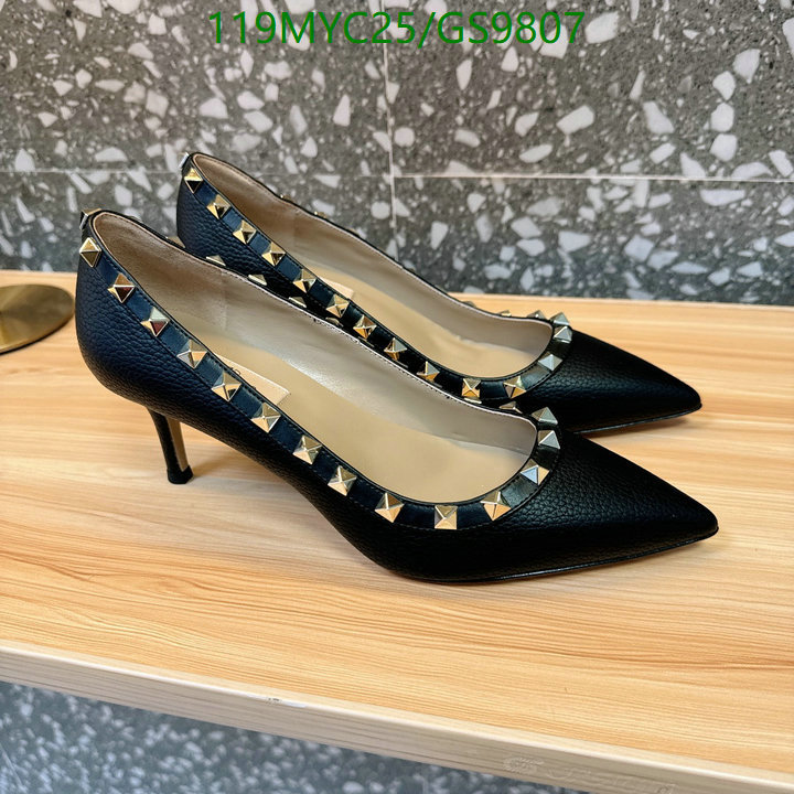 Valentino-Women Shoes Code: GS9807 $: 119USD-Yupoo.ru - Copybrand.Team photo album Valentino-Women Shoes Code: GS9807 $: 119USD