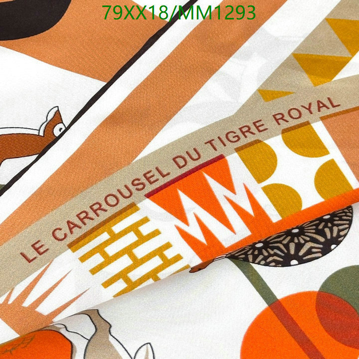 Hermes-Scarf Code: MM1293 $: 79USD