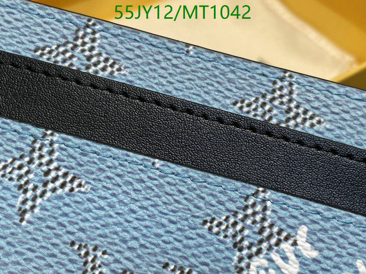 LV-Wallet Mirror Quality Code: MT1042 $: 55USD