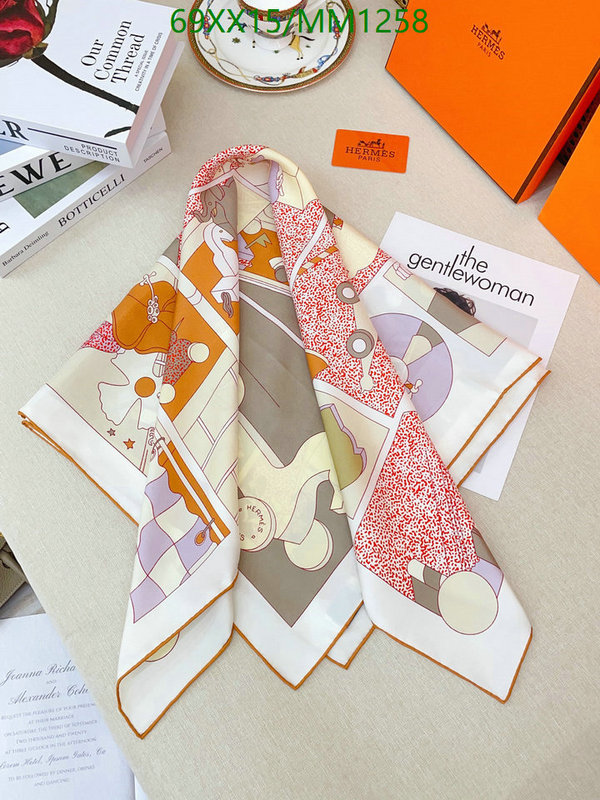 Hermes-Scarf Code: MM1258 $: 69USD