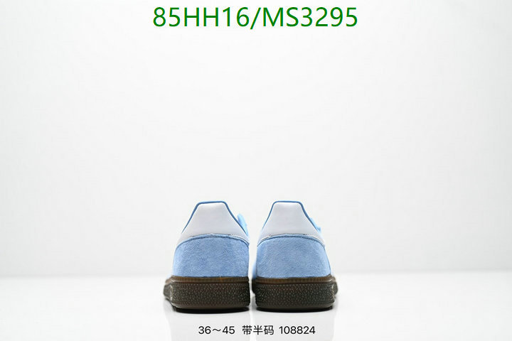 Adidas-Women Shoes Code: MS3295 $: 85USD