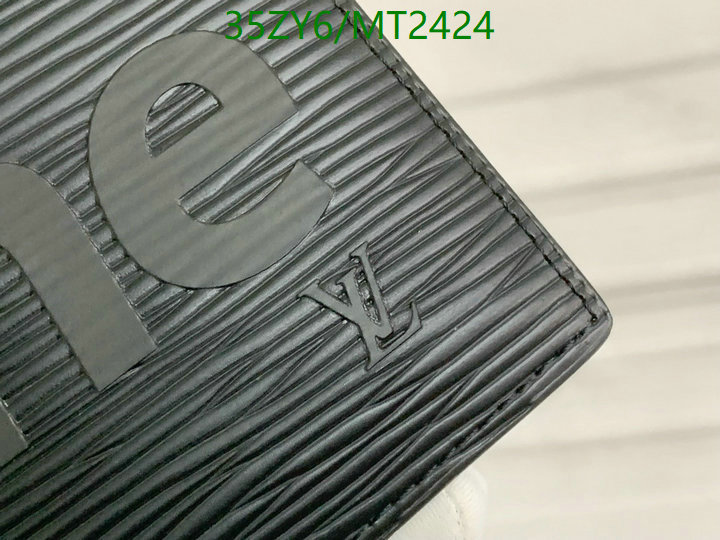 LV-Wallet-4A Quality Code: MT2424 $: 35USD